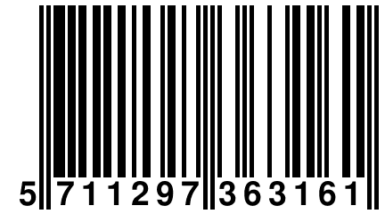 5 711297 363161