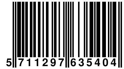 5 711297 635404