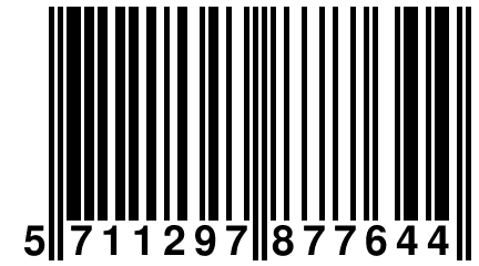 5 711297 877644