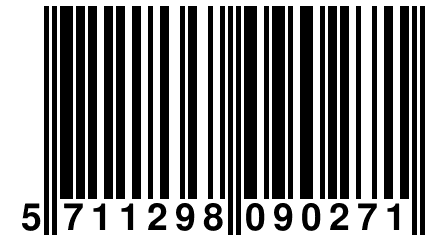 5 711298 090271