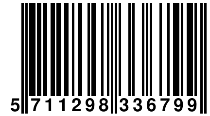 5 711298 336799