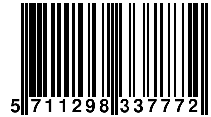 5 711298 337772