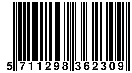 5 711298 362309