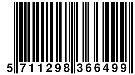 5 711298 366499