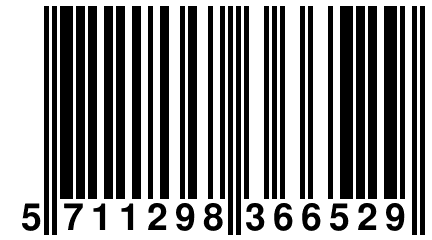 5 711298 366529