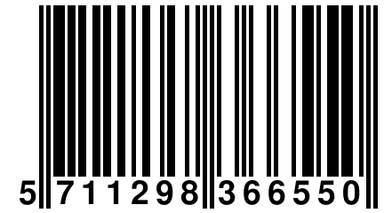 5 711298 366550