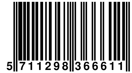 5 711298 366611