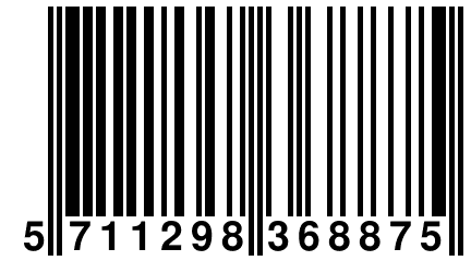 5 711298 368875