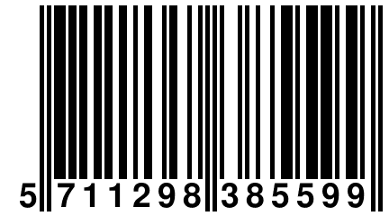 5 711298 385599