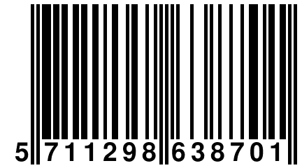 5 711298 638701