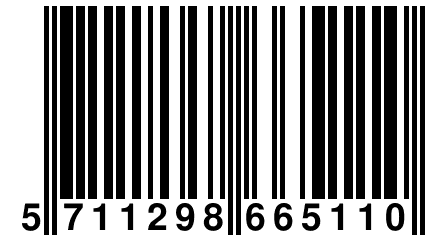 5 711298 665110