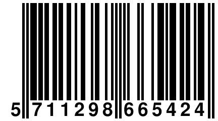 5 711298 665424