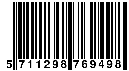 5 711298 769498