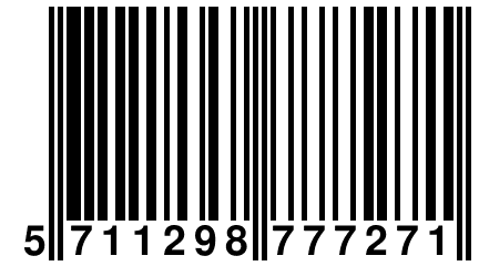 5 711298 777271