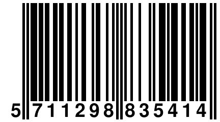 5 711298 835414