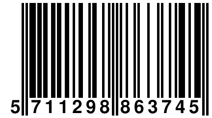 5 711298 863745