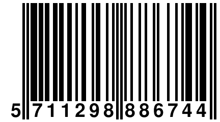 5 711298 886744