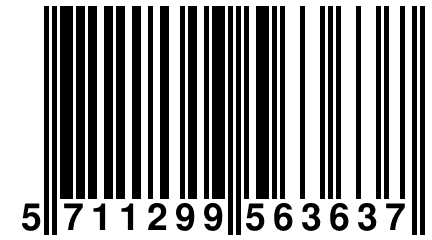 5 711299 563637