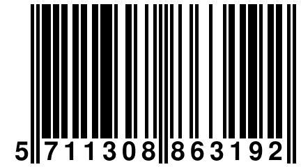 5 711308 863192