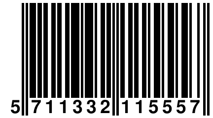 5 711332 115557