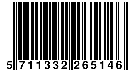 5 711332 265146