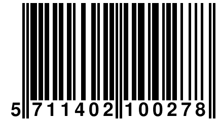 5 711402 100278