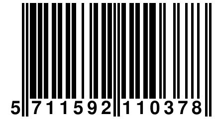 5 711592 110378