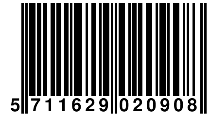 5 711629 020908