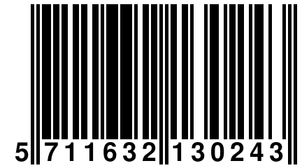 5 711632 130243