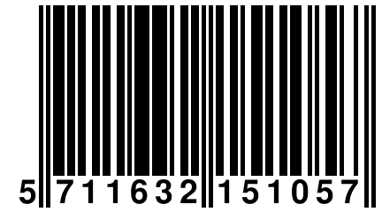 5 711632 151057