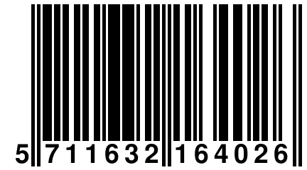 5 711632 164026