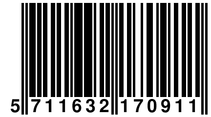 5 711632 170911