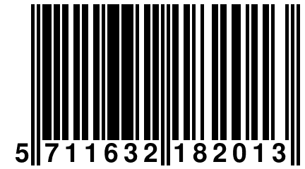 5 711632 182013