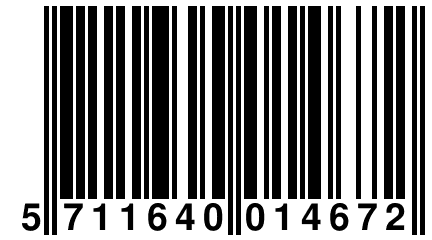 5 711640 014672