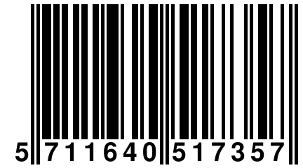 5 711640 517357