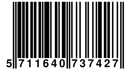 5 711640 737427