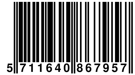 5 711640 867957