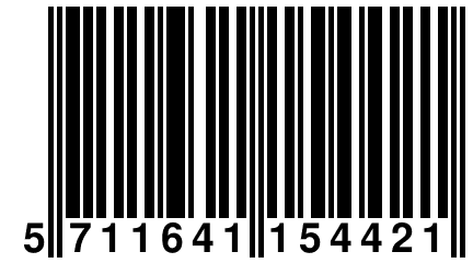 5 711641 154421