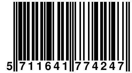 5 711641 774247