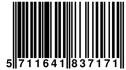 5 711641 837171