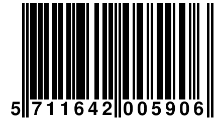 5 711642 005906