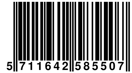 5 711642 585507