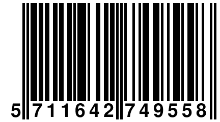 5 711642 749558