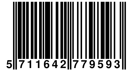 5 711642 779593