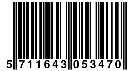 5 711643 053470