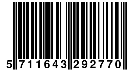 5 711643 292770