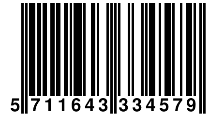 5 711643 334579