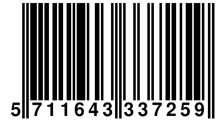 5 711643 337259