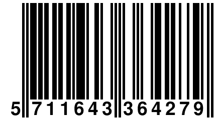 5 711643 364279