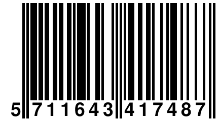 5 711643 417487